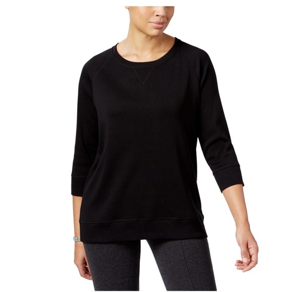 Covington‎ black sweatshirt - Picture 1 of 10